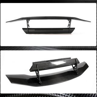 Spoiler (Dry Carbon) Lamborghini Huracan 2014- foto 4