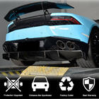 Lamborghini Huracan 2014- Difuzor Bara Spate V1 (Carbon) foto 2