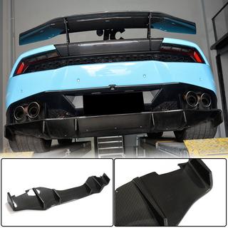 Difuzor Bara Spate V1 (Carbon) Lamborghini Huracan 2014- foto 1