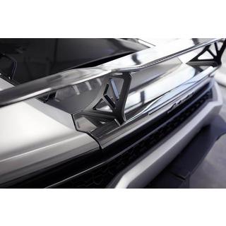Spoiler (Carbon) Lamborghini Huracan 2014- foto 2