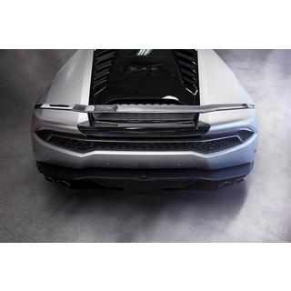 Spoiler (Carbon) Lamborghini Huracan 2014- foto 4