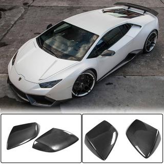 Capace Oglinzi Carbon foto 1