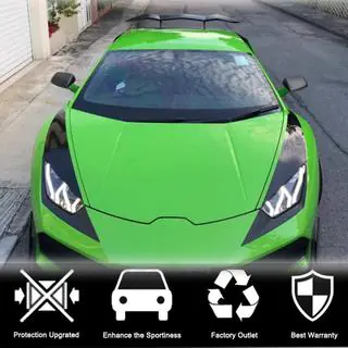 Capace Oglinzi Carbon Lamborghini Huracan 2014- foto 2
