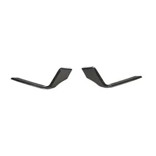 Difuzor Bara Spate V2 (Carbon) foto 3