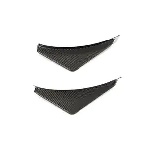 Difuzor Bara Spate V2 (Carbon) foto 4