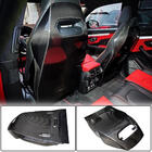 Lamborghini Urus 2018- Huse scaune (Carbon) foto 1