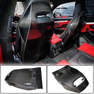 Huse scaune (Carbon) Lamborghini Urus 2018- foto 1