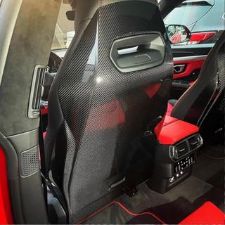 Huse scaune (Carbon) Lamborghini Urus 2018- foto 4