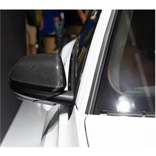Capace Oglinzi (Dry Carbon) V1 Lamborghini Urus 2018- foto 3