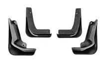 Ford Focus III 2011-2017 Aparatori noroi originale Premium HB (4 buc) foto 3