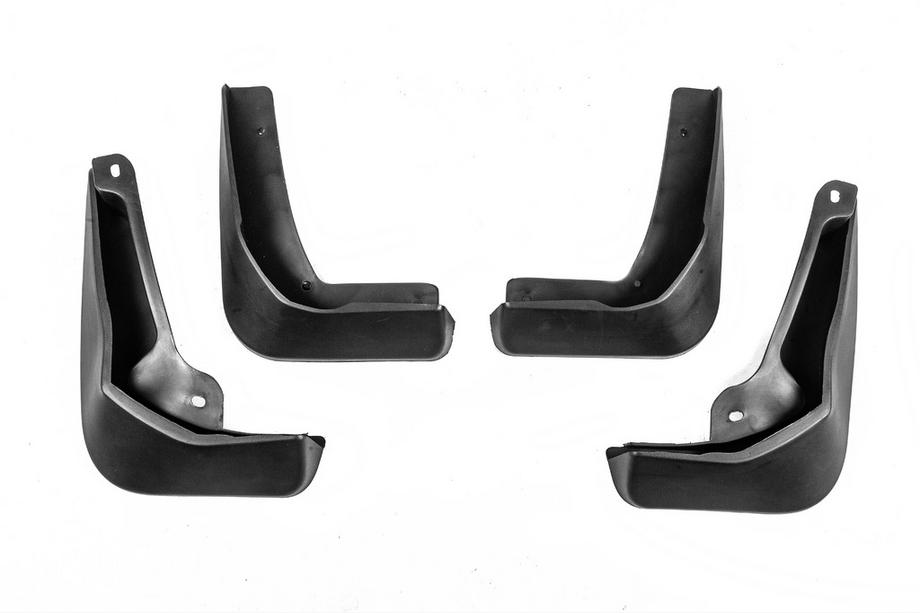 Ford Focus III 2011-2017 Aparatori noroi originale Premium HB (4 buc) Image