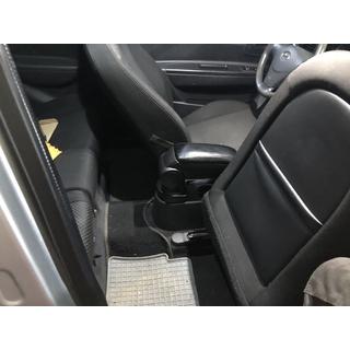 Cotiera cu suport pahare foto 4