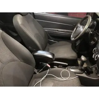 Cotiera cu suport pahare Hyundai Accent 2006-2010 foto 1