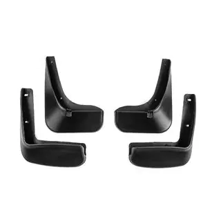 Aparatori noroi originale Premium Sedan (4 buc) Citroen C-4 2004-2010 foto 1
