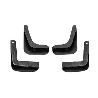 Aparatori noroi originale Premium Sedan (4 buc) Citroen C-4 2004-2010 foto 3