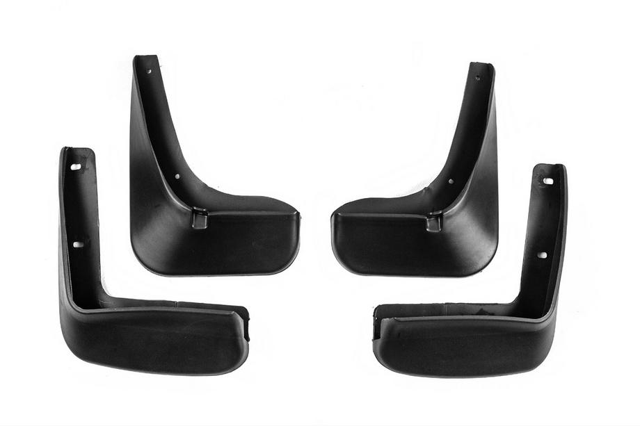 Citroen C-4 2004-2010 Aparatori noroi originale Premium Sedan (4 buc) Image