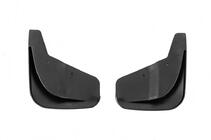 Volkswagen Polo 2001-2009 Aparatori noroi fata Premium 2006-2009 (2 buc) foto 3