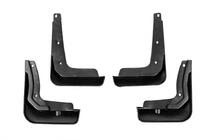 Hyundai Sonata LF 2014-2019 Aparatori noroi originale Premium 2017-2019 (4 buc) foto 3