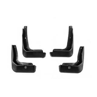Aparatori noroi originale Premium 2017-2019 (4 buc) Hyundai Sonata LF 2014-2019 foto 1