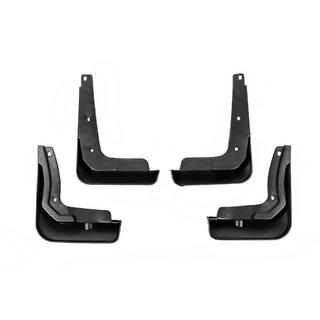 Aparatori noroi originale Premium 2017-2019 (4 buc) Hyundai Sonata LF 2014-2019 foto 3