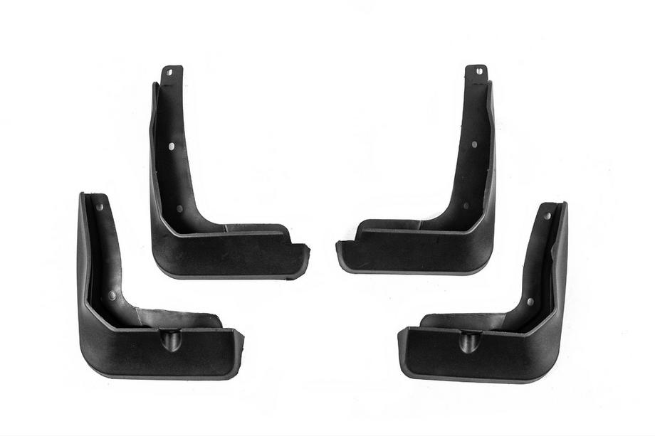 Hyundai Sonata LF 2014-2019 Aparatori noroi originale Premium 2017-2019 (4 buc) Image
