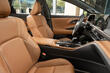 Toyota Crown Signia: review al crossoverului hibrid si preturi in SUA foto 6