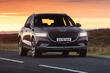 Revizuire crossover premium Genesis GV70 foto 1