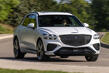Revizuire crossover premium Genesis GV70 foto 3