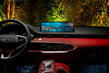 Revizuire crossover premium Genesis GV70 foto 7