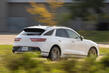 Revizuire crossover premium Genesis GV70 foto 4
