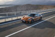 Porsche Panamera Turbo 2024: revizuire a liftback-ului hibrid foto 2