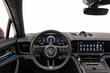 Porsche Panamera Turbo 2024: revizuire a liftback-ului hibrid foto 5