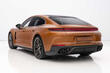 Porsche Panamera Turbo 2024: revizuire a liftback-ului hibrid foto 4