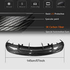 Tesla Model S 2012– Difuzor spate V2 (2012-2016, Carbon) foto 3