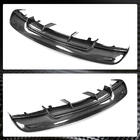 Tesla Model S 2012– Difuzor spate V2 (2012-2016, Carbon) foto 6