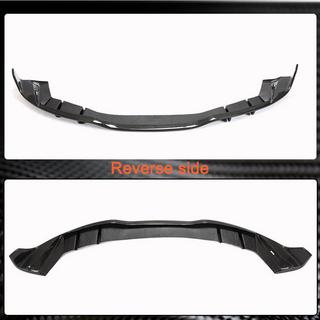 Difuzor Spate V1 (2020-2025, Carbon) Tesla Model Y 2020- foto 4