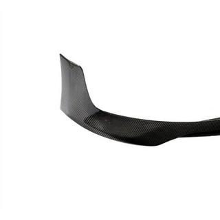 Prelungire bara fata Lip V4 (2017-2023, Carbon) Tesla Model 3 2017- foto 2