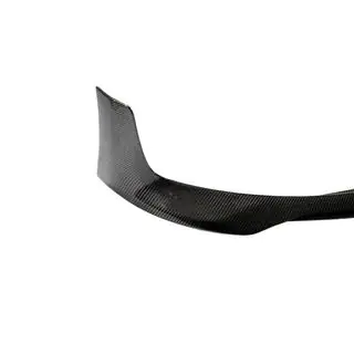 Prelungire bara fata Lip V4 (2017-2023, Carbon) Tesla Model 3 2017- foto 2