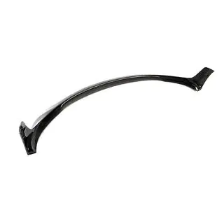 Prelungire bara fata Lip V4 (2017-2023, Carbon) Tesla Model 3 2017- foto 3