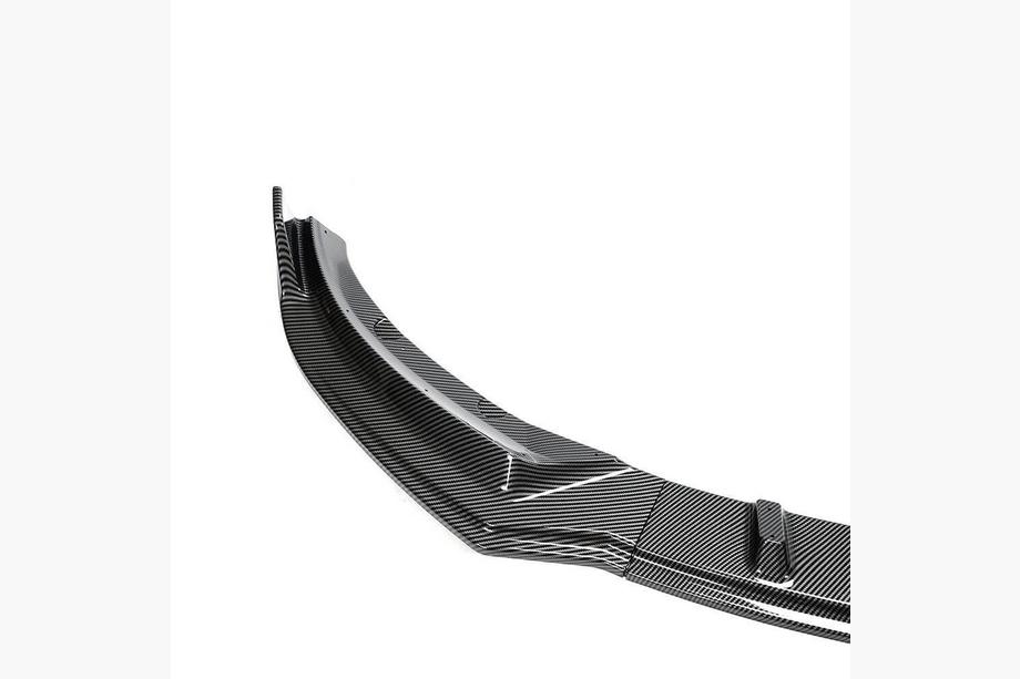Tesla Model 3 2017- Lip bara fata ABS V8 (2017-2019) Foto 5
