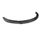 Tesla Model S 2012– Extensie bara fata Lip V2 (2012-2016, Carbon) foto 5