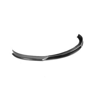 Extensie bara fata Lip V2 (2012-2016, Carbon) Tesla Model S 2012– foto 4