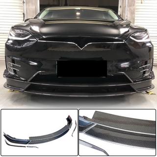 Extensie Bara Fata Lip (2015-2021, Carbon) foto 1