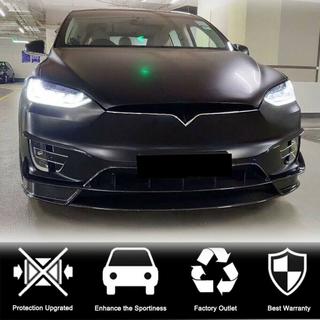 Extensie Bara Fata Lip (2015-2021, Carbon) foto 3