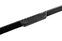 Mercedes G class W465 2025- Rama grila radiator Carbon V1 foto 8