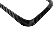 Mercedes G class W465 2025- Rama grila radiator Carbon V1 foto 9