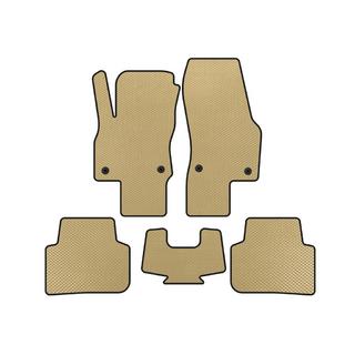 Covorase EVA (Bej) Audi Q3 2019–2025