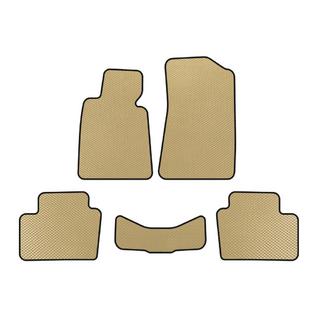 Covorase EVA (Bej) BMW Seria 3 E30 1982–1994