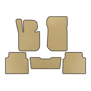 Covorase EVA (Bej) BMW 3 Series E36 1990-2000