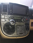 Volkswagen T5 Multivan 2003–2010 Capace Panou Bord foto 5